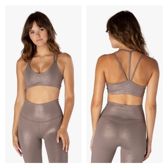 Beyond yoga bra - Picture 1 of 9